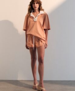 Alternative view of SHORTS IUIU CLUB