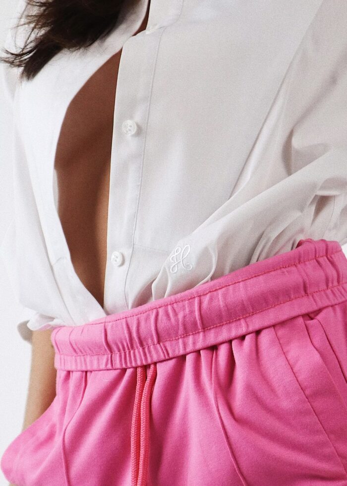CAMISA FLORENCE - Imagem 4