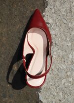 SLINGBACK ANABELA - Imagem 2