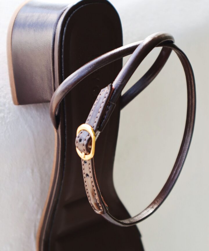 Alternative view of SANDÁLIA MÁRCIA