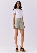 SHORTS ABRIGO