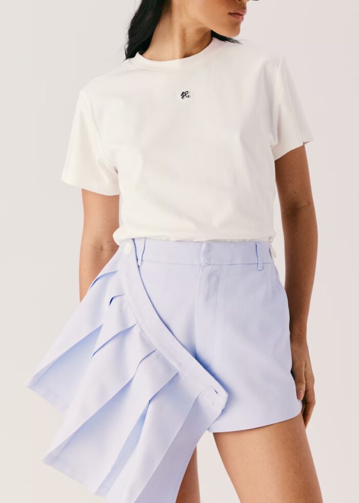 SHORTS SAIA AMBIGUO - Imagem 3