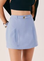 Shorts Saia Genevi - Imagem 2