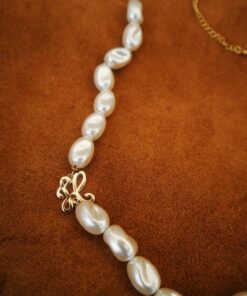 Alternative view of CHOKER ÃNFORA