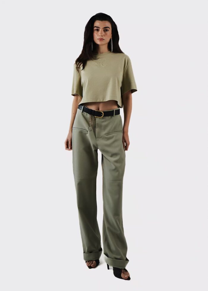 TOP CROPPED OVER - Imagem 1
