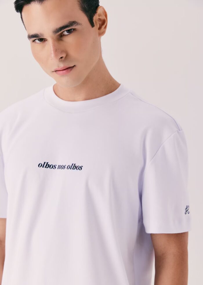 TEE OVER NOS OLHOS - Imagem 3