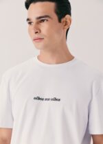 TEE OVER NOS OLHOS - Imagem 2