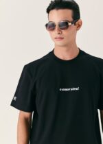 TEE OVER SAMURAI
