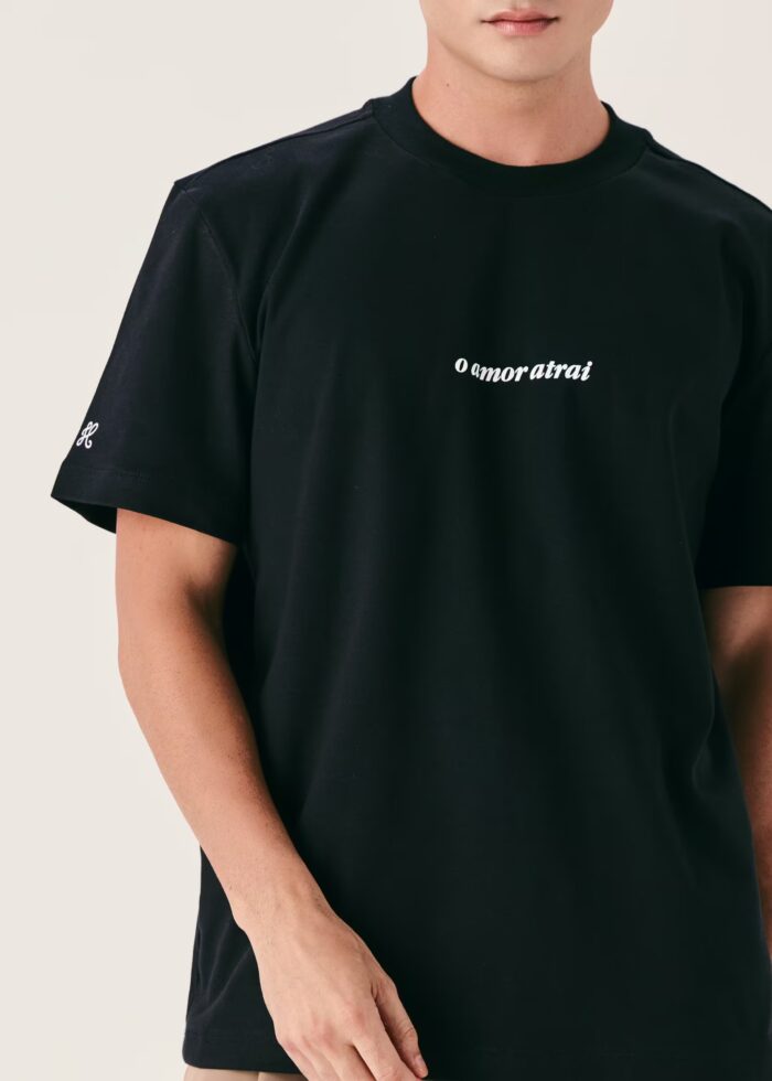 TEE OVER SAMURAI - Imagem 3
