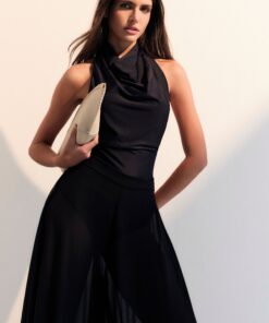 Alternative view of BLUSA ROUXINOL