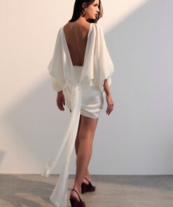 Alternative view of SAIA NOAR