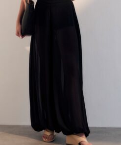 Alternative view of CALÇA MUCURIPE