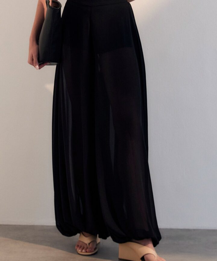 Alternative view of CALÇA MUCURIPE