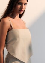 TOP BANDANA SARJA - Imagem 4