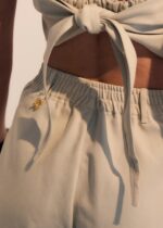 SHORTS HAMPTON SARJA - Imagem 2