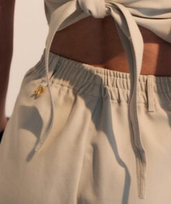 Alternative view of SHORTS HAMPTON SARJA