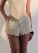 SHORTS HAMPTON SARJA