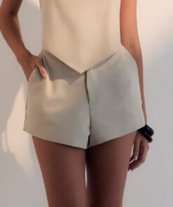 SHORTS HAMPTON SARJA