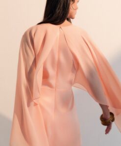 Alternative view of VESTIDO BRISA