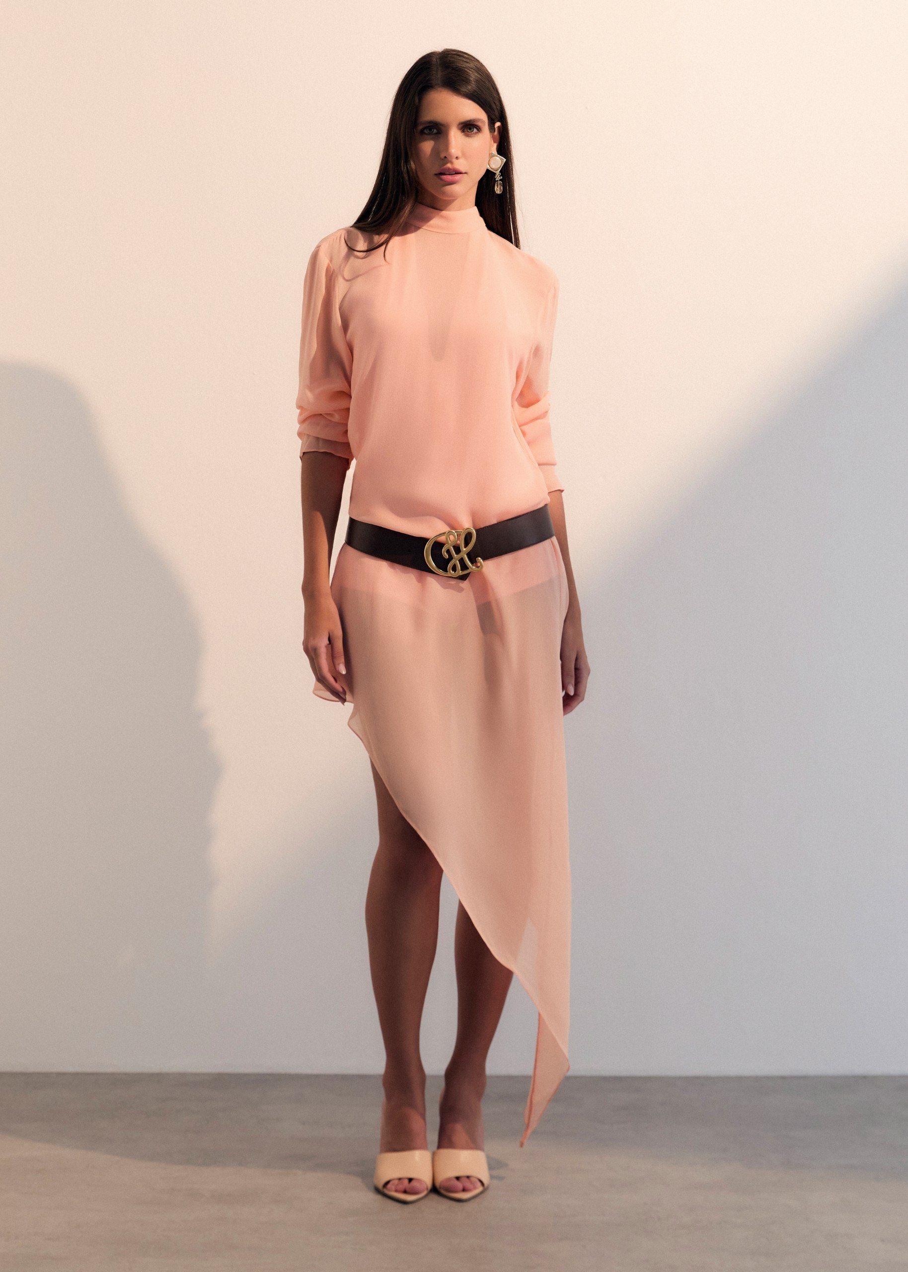 165 VESTIDO MASTRO - Imagem 1