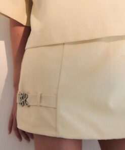 Alternative view of SAIA CAENNA