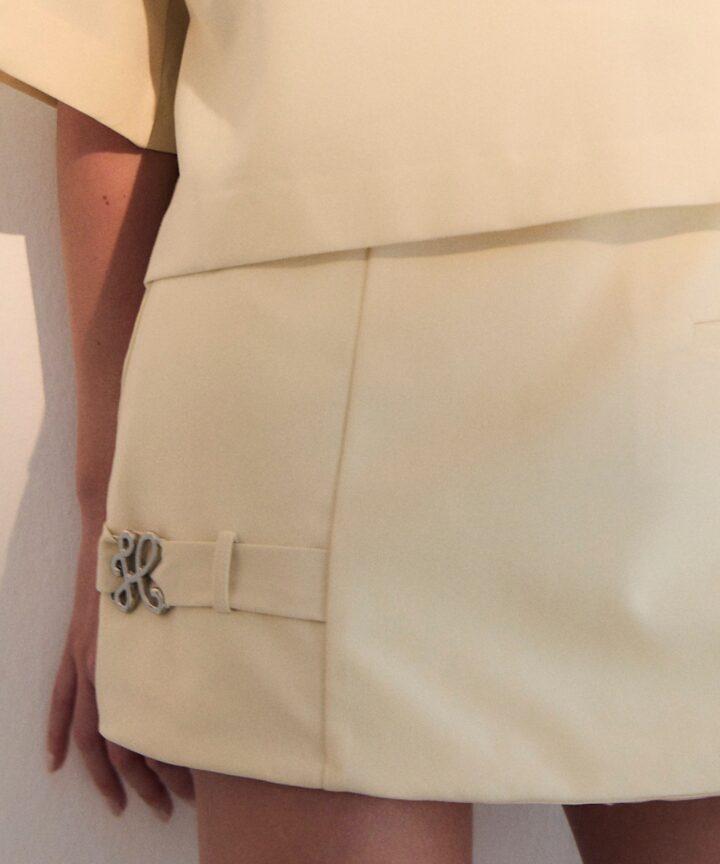 Alternative view of SAIA CAENNA