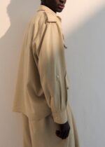 CAMISA CÁSPIA - Imagem 4