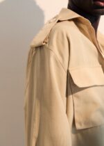 CAMISA CÁSPIA - Imagem 3