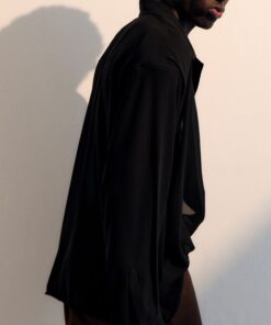 Alternative view of CAMISA ORSON