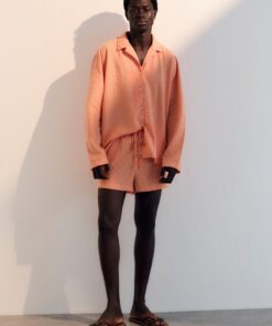 Alternative view of CAMISA JERÔNIMO