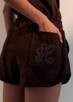 SHORTS KANGUROO - Imagem 2