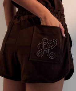 Alternative view of SHORTS KANGUROO