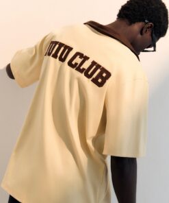 Alternative view of POLO PREPPY