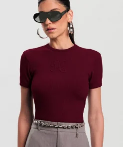 Baby Look Embossed IC