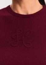 Baby Look Embossed IC - Imagem 2