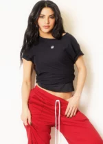 TEE BABY FIT - Imagem 2