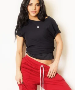 Alternative view of TEE BABY FIT