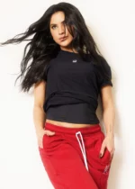 TEE BABY FIT - Imagem 3