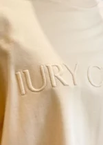 Tee Iury Costa Bordado - Imagem 4