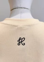 Tee Iury Costa Bordado - Imagem 2