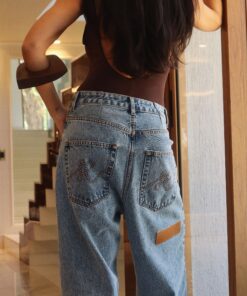 Alternative view of CALÇA REVERSA