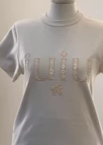 TEE BABY PATCH RENDA FRESCA - Imagem 3