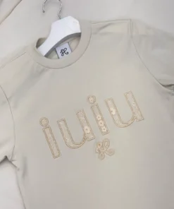 TEE BABY PATCH RENDA FRESCA