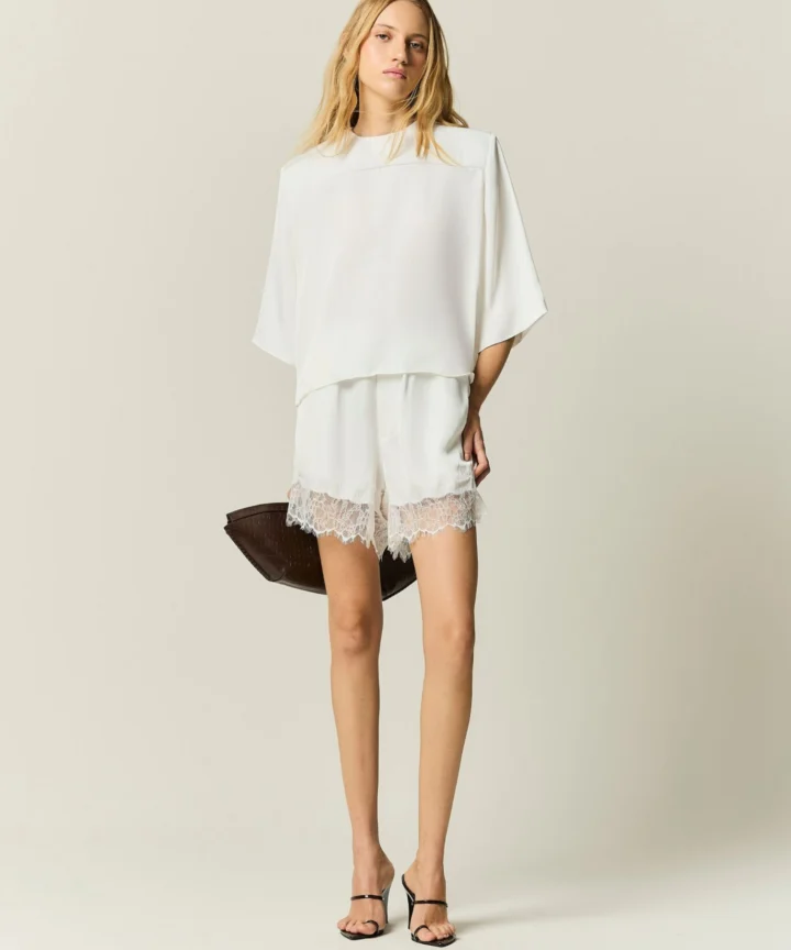 Alternative view of SHORTS RENDA