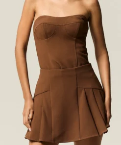 Alternative view of SHORTS SAIA GASPAR