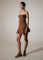 SHORTS SAIA GASPAR - Imagem 3