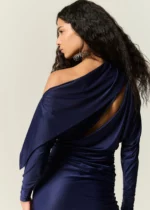 VESTIDO AMADEA MINI - Imagem 3