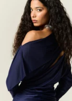 VESTIDO AMADEA MINI - Imagem 4