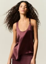 REGATA IVORA RUBRIC - Imagem 2