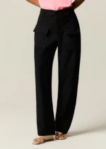 CALÇA TECH BOLSOS - Imagem 4